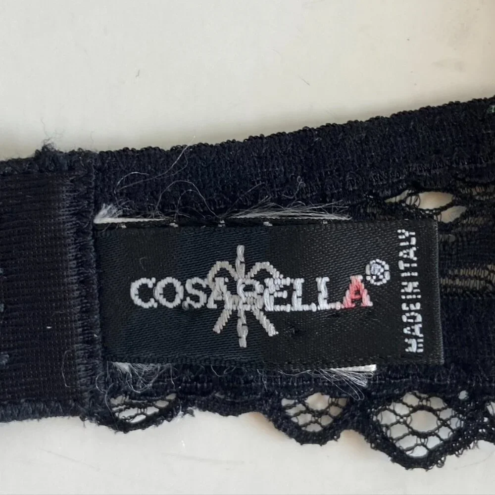 Cosa Bella cosa bella
